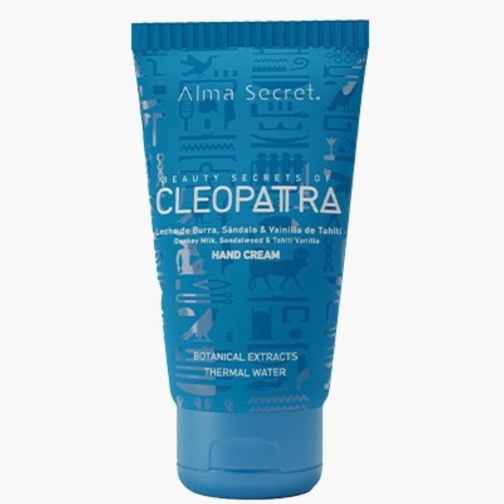 Alma Secret Cleopatra Hand Repair Cream 40ml