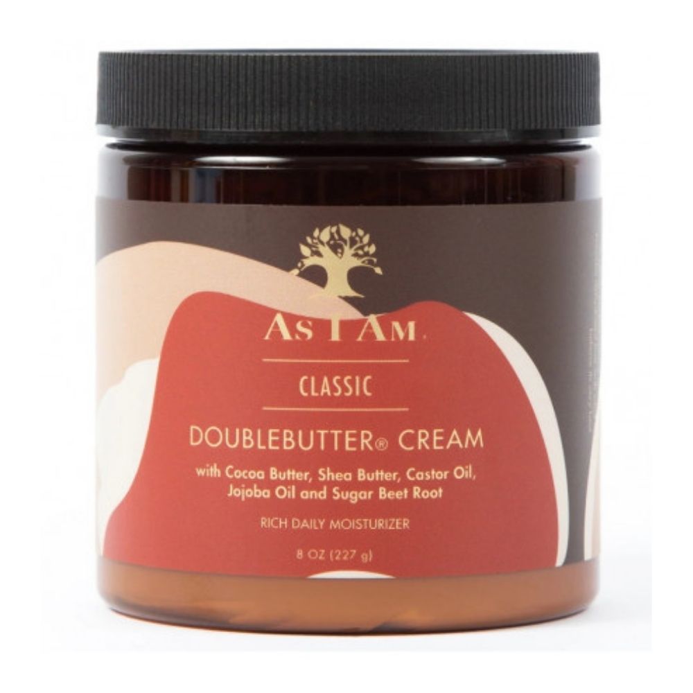 As I Am Double Butter Cream