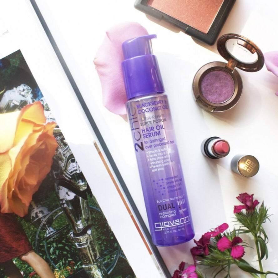 Giovanni 2Chic Hair Serum 80ml