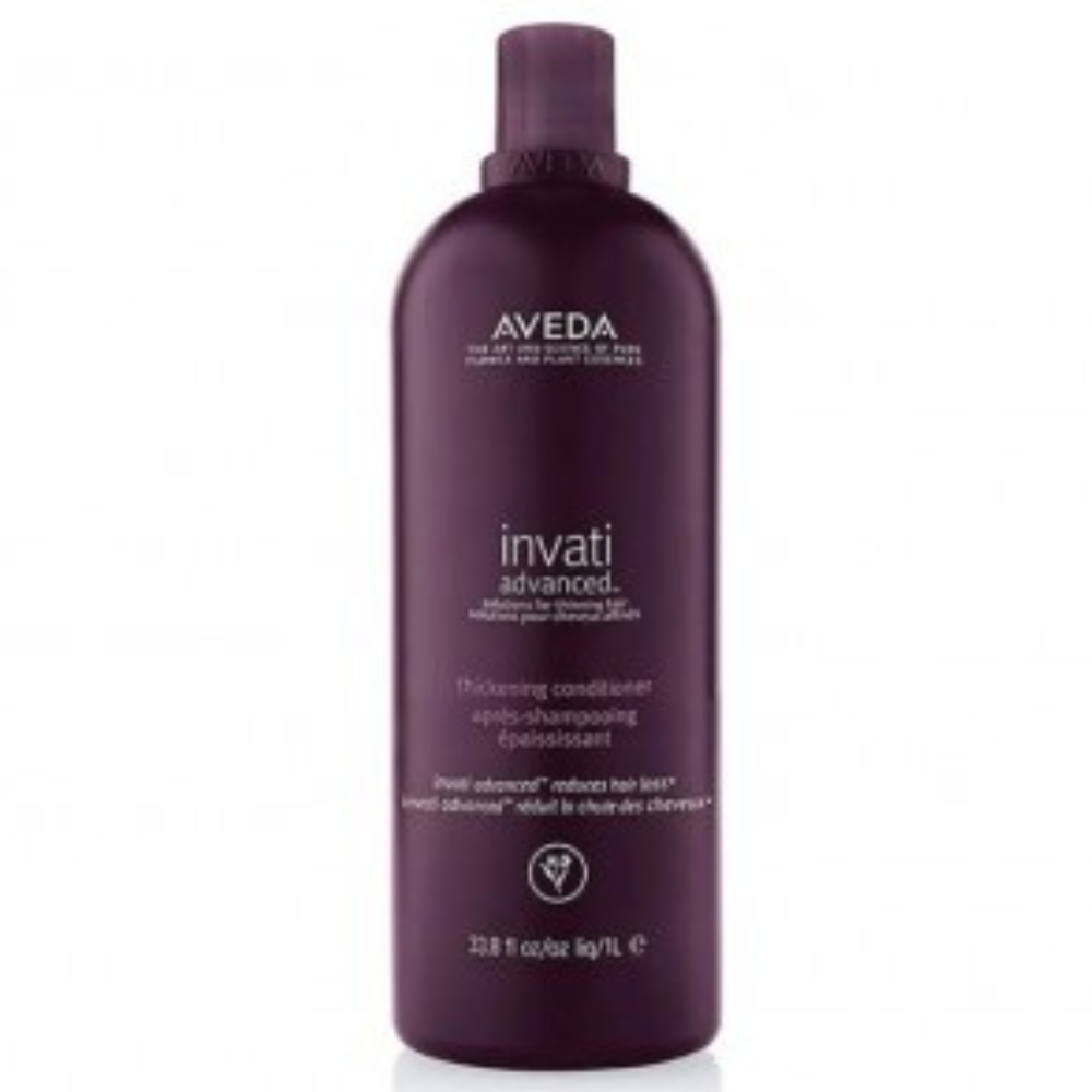 Aveda Invati Advanced Thickening Conditioner 1000ml