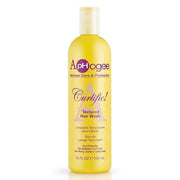 ApHogee Curlific Textured Hair Wash 355ml