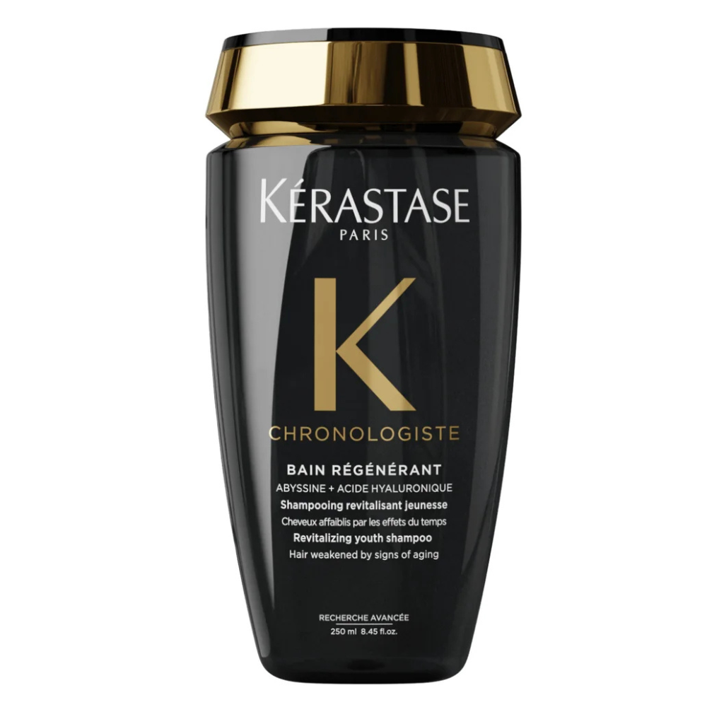 Kérastase Chronologiste Bain Regénérant Shampoo 250ml