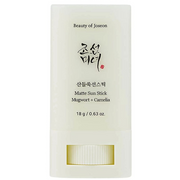 Beauty of Joseon Matte Sun Stick Mugwort + Camilia 18g