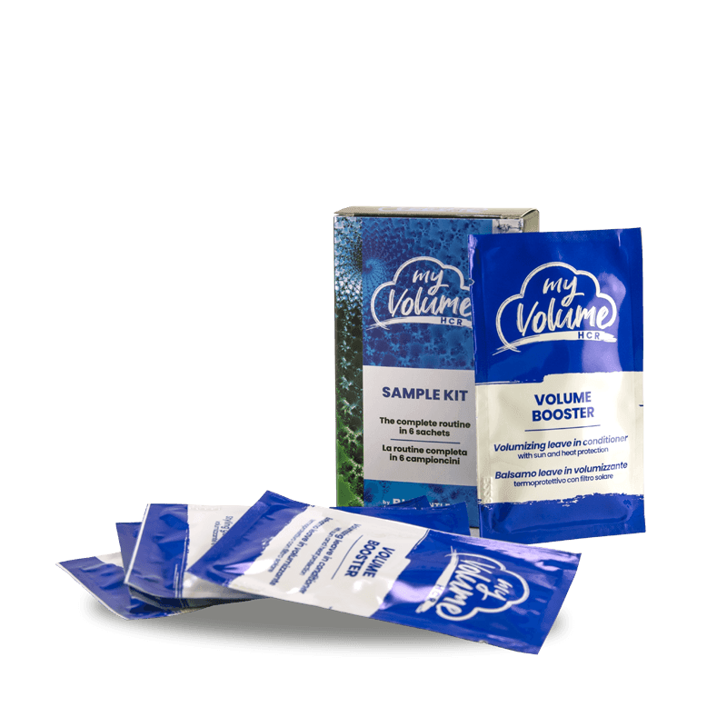 Bio Gentleaf My Volume HCR Sample Kit