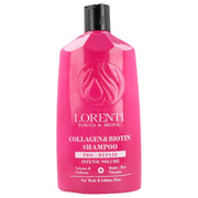Lorenti Hair Champú 630 ml Collagen & Biotin