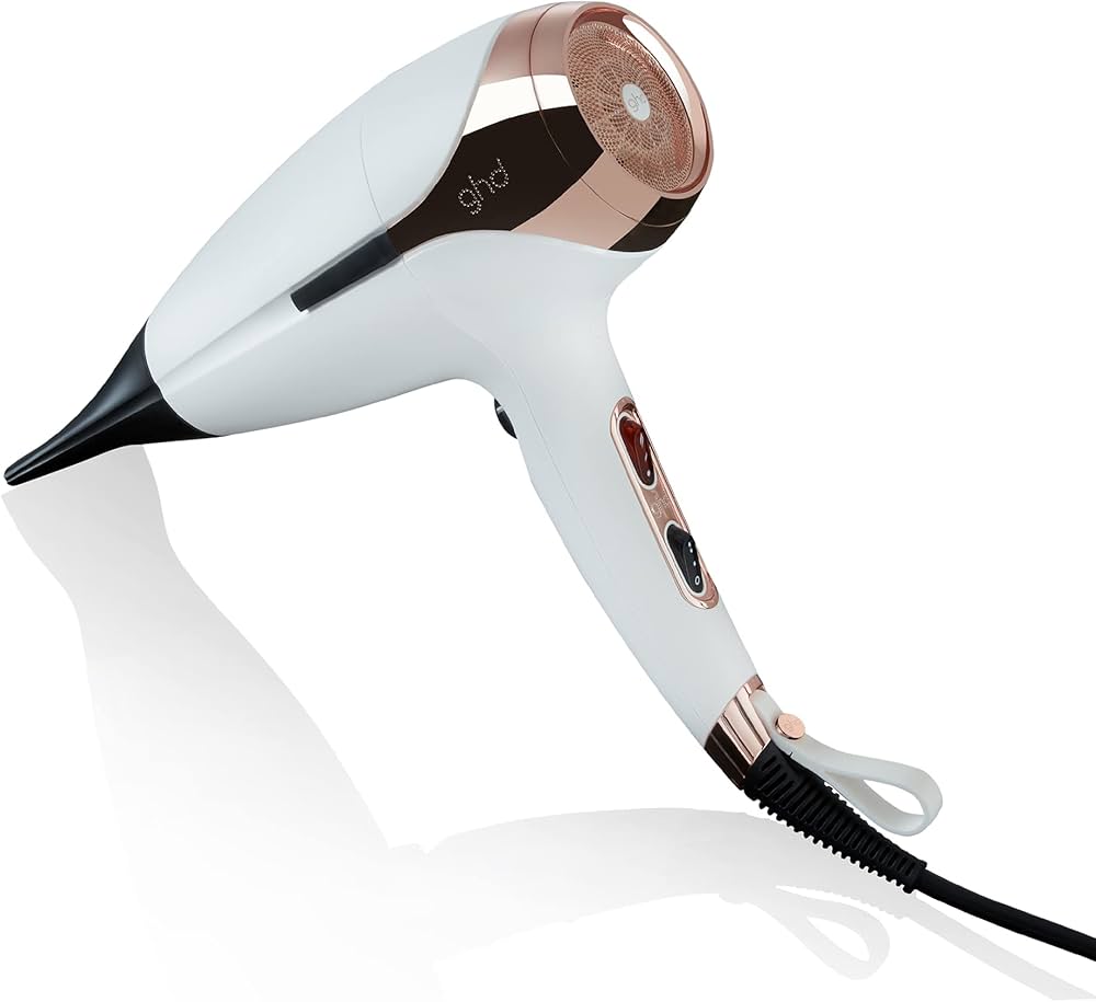 GHD Helios Secador Profesional