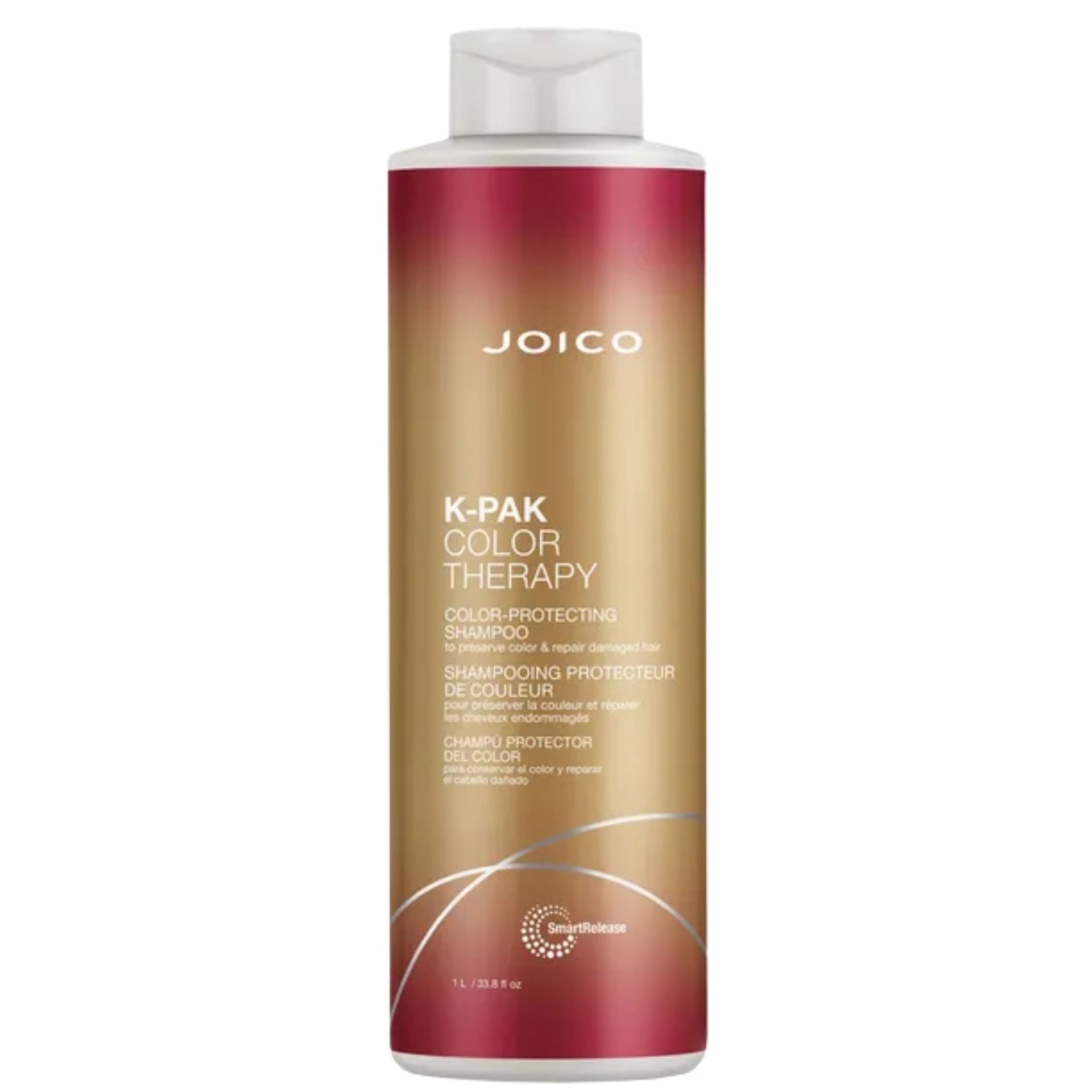 Joico K-pak Color Therapy Color Protecting Shampoo