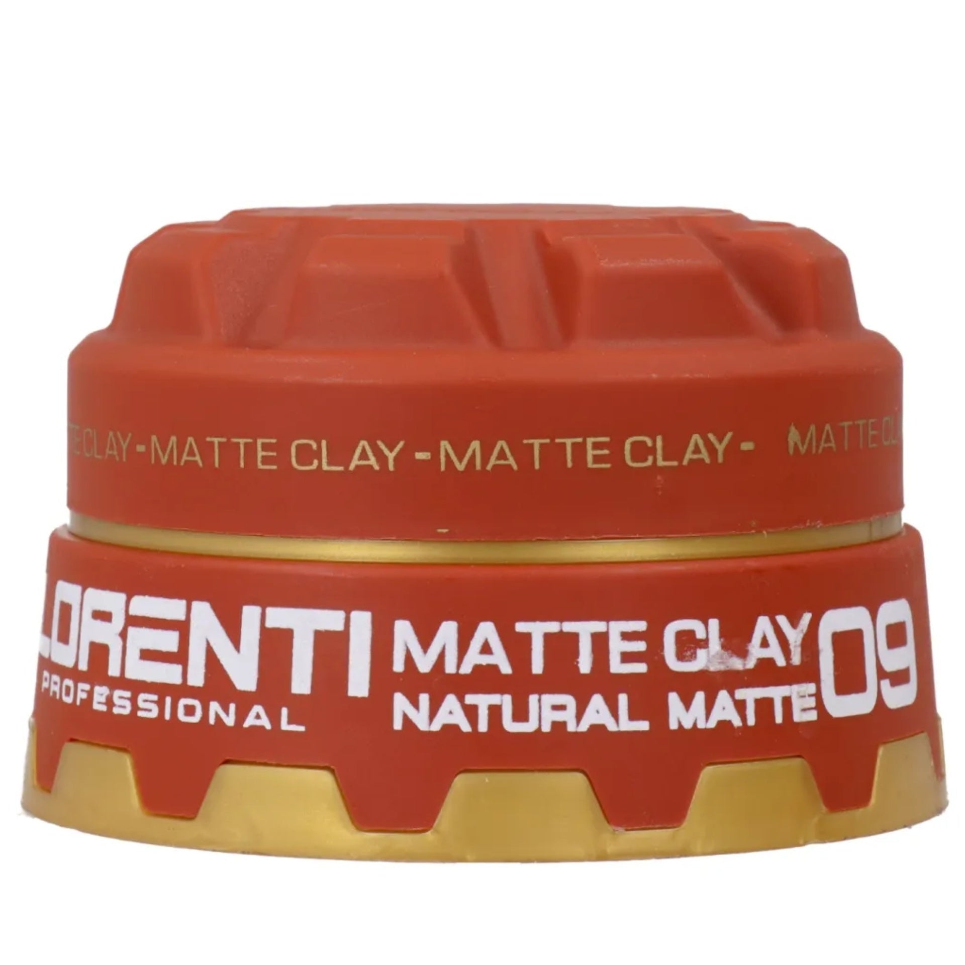 Lorenti Hair Wax 09 Matte Clay 150 ml