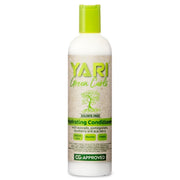 Yari Green Curls Hydrating Conditioner 355ml