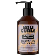 Bali Curls Hydrating Curl Cream Limited Edition 150ml
