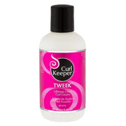 Curl Keeper Tweek Ultimate Hold Curl Cream