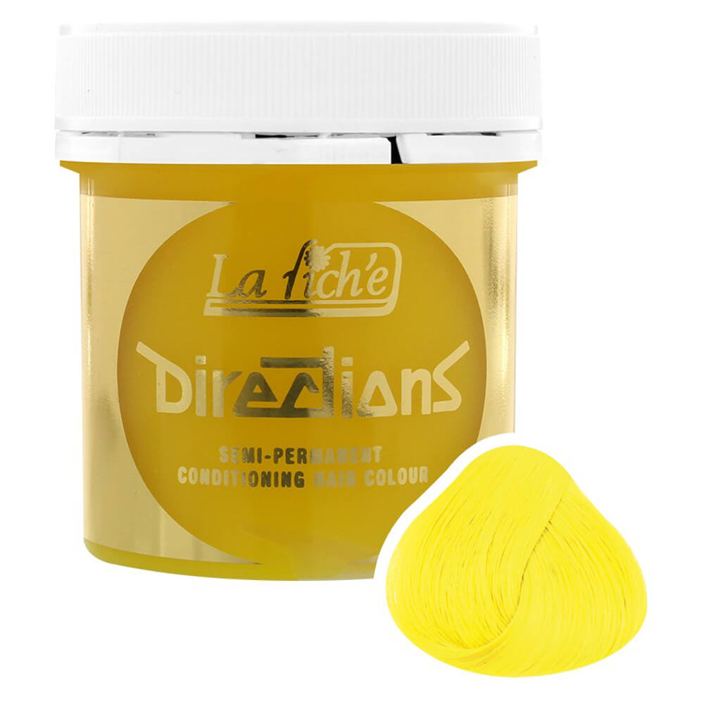 La Riche Directions Tinte Semi-Permanente 88ml