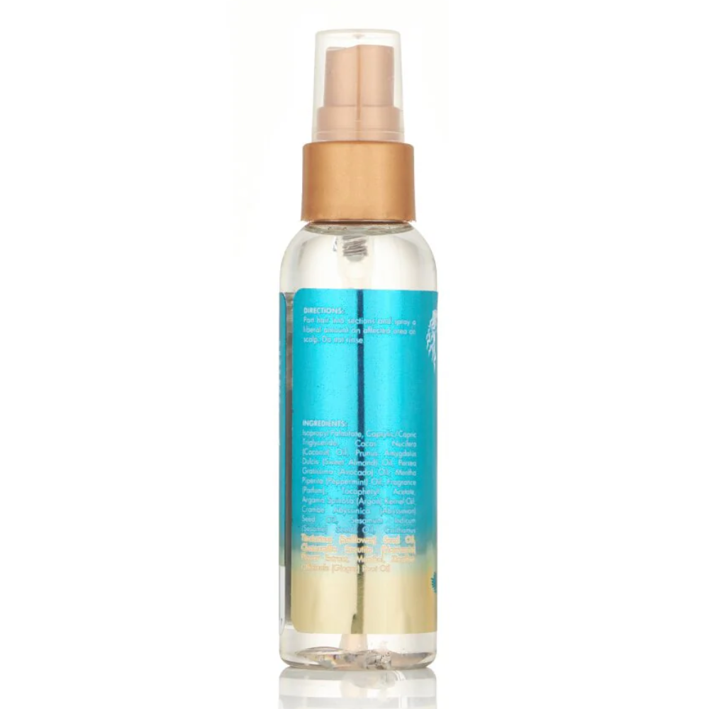 Mielle Moisture Hawaiian Ginger Moisturizing Scalp Treatment 59ml