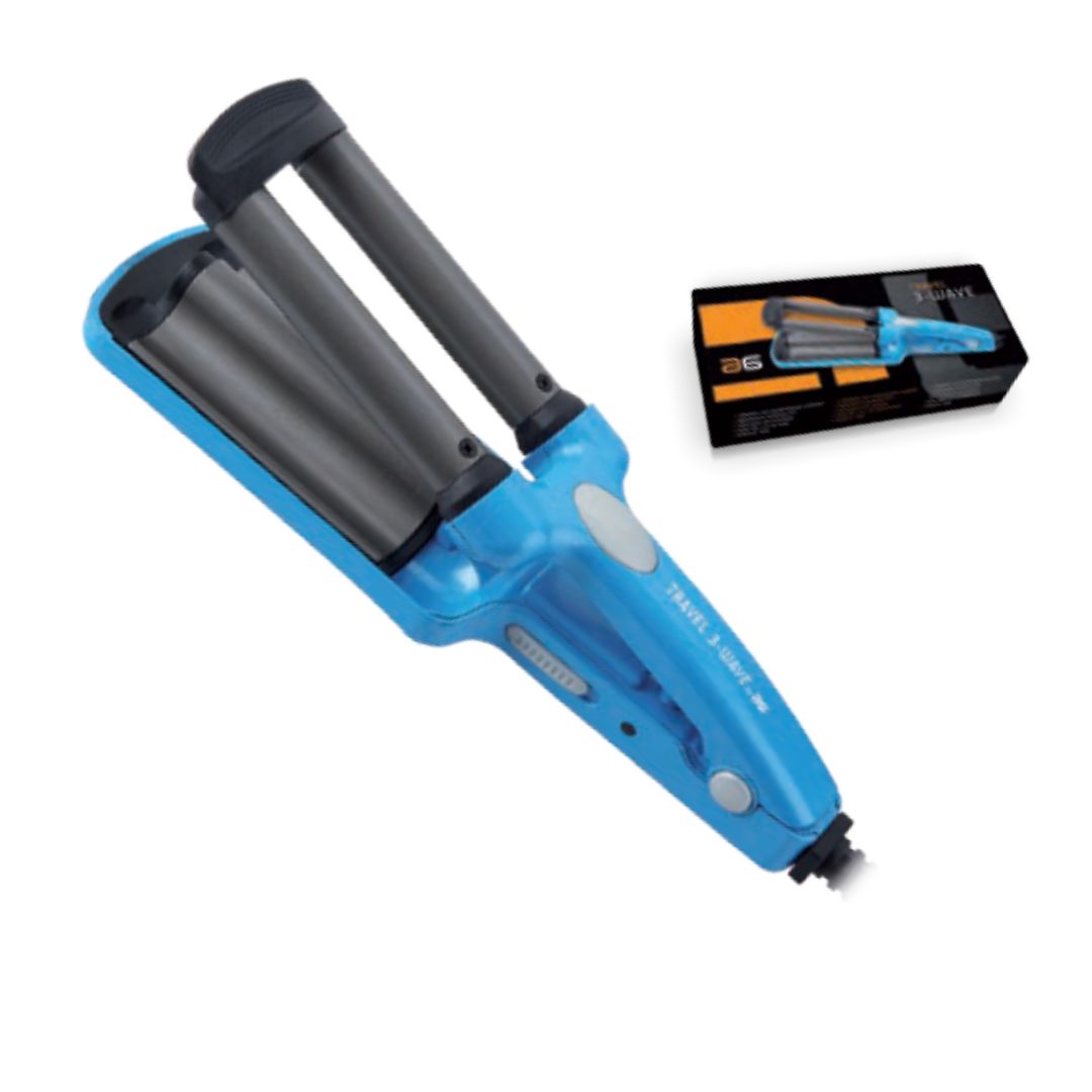 Asuer Group Travel 3-Wave