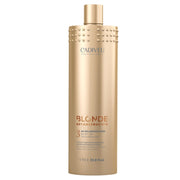 Brasil Cacau Blonde Reconstructor 3 Ph-Balancing Mask Ph 2,2 - 3,0 1000ml