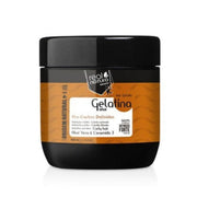 Real Natura Gelatina Pro-Cachos Definidos 500ml