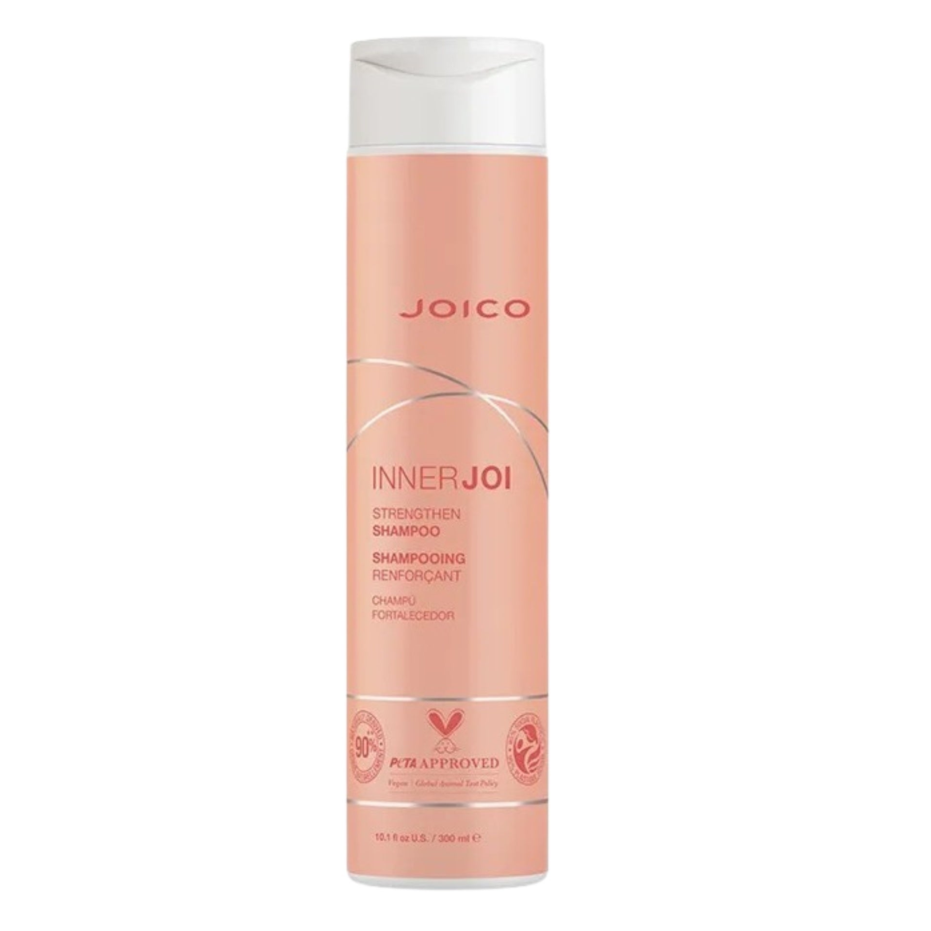 Joico Innerjoi Strengthen Shampoo