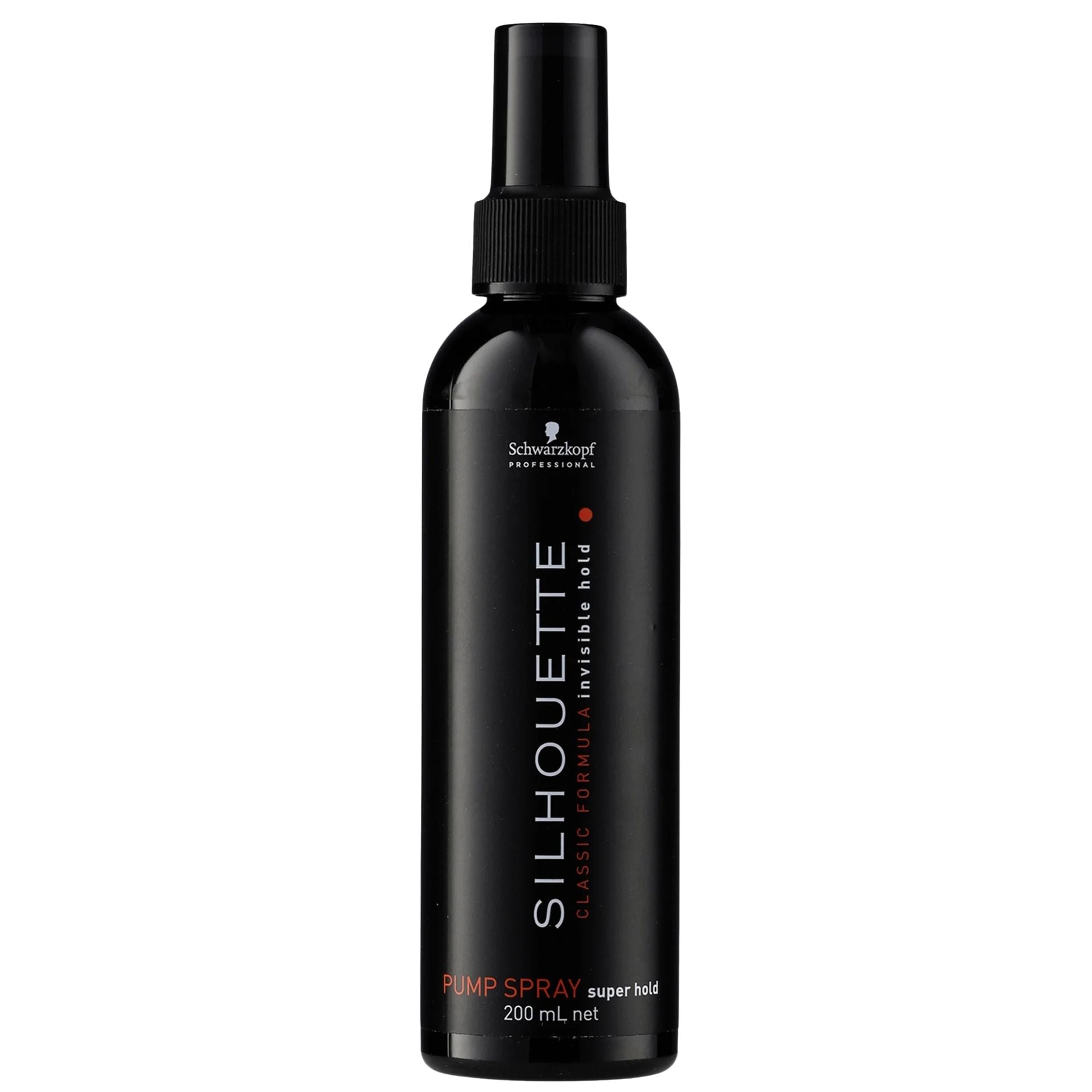 Schwarzkopf Silhouette Fij. Extra Fuerte Laca N/A