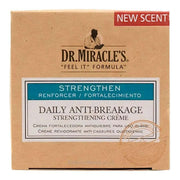 Dr. Miracles Daily Anti-Breakage Strengthening Creme 113g
