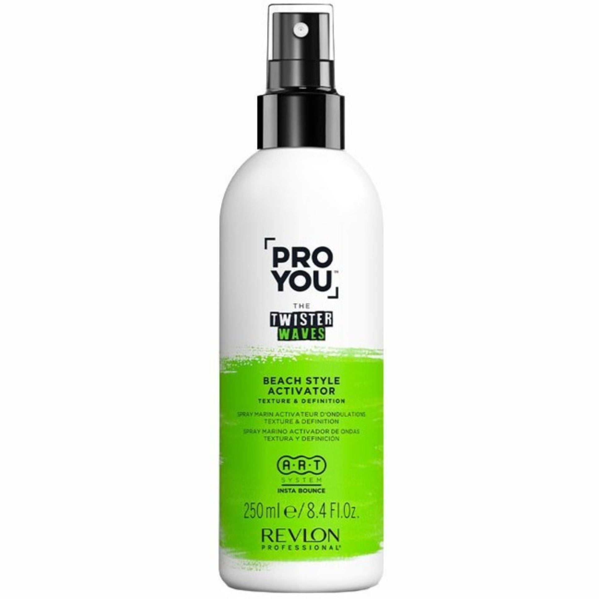Revlon Proyou The Twister Waves Beach Style Activator 250Ml