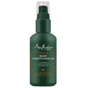 Shea Moisture Men´s Maracuja & Shea Butter Beard Oil 95ml