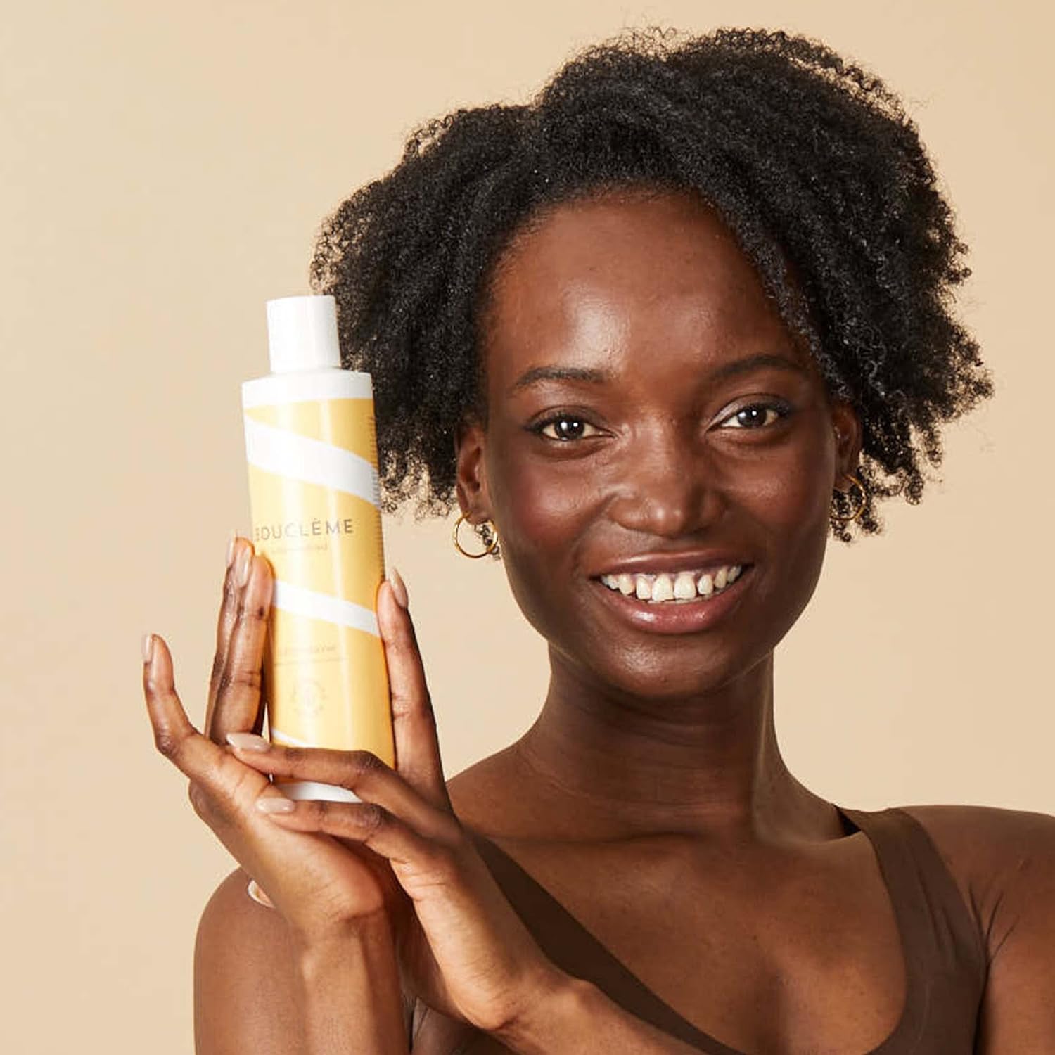 Boucléme Curls Conditioner