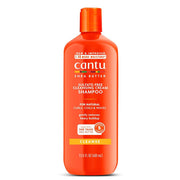 Cantu Sulfate Free Cleansing Cream Shampoo