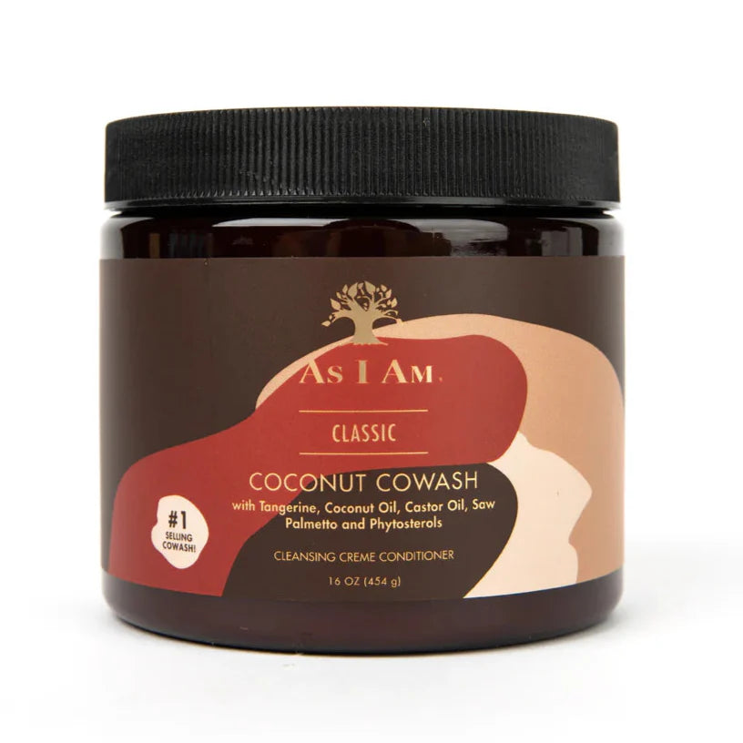 As I Am Conditioning Pack of 3