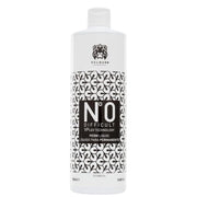 Valquer Nº 0 Difficult Liquido Para Permanente 500ml