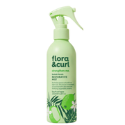 Flora & Curl Restorative Mist Strengthen Me Baobab & Marula 200ml