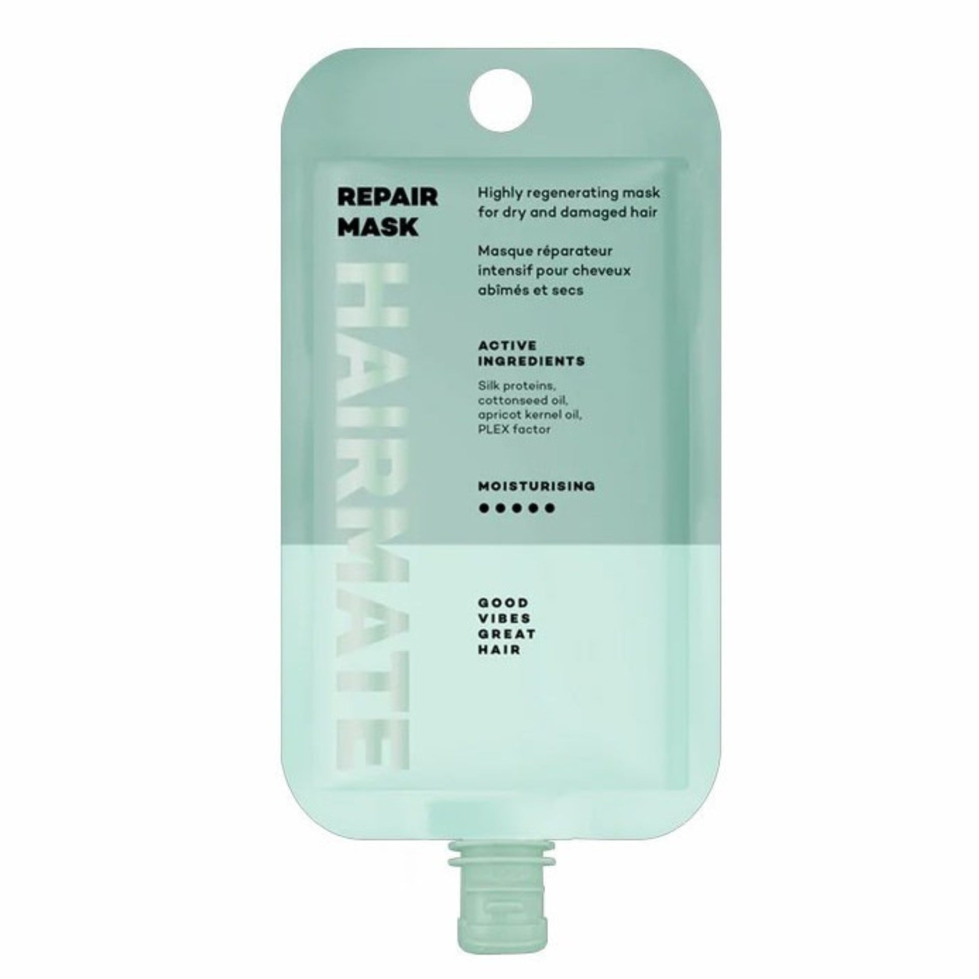 Hairmate Repair Mask