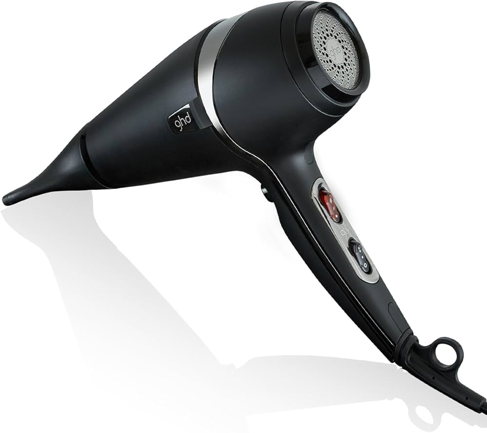 GHD Helios Secador Profesional