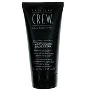 American Crew Crema De Afeitar Hidratante Para El Cuidado De La Piel 150 ml