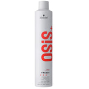 Schwarzkopf OSiS+ Freeze 500ml