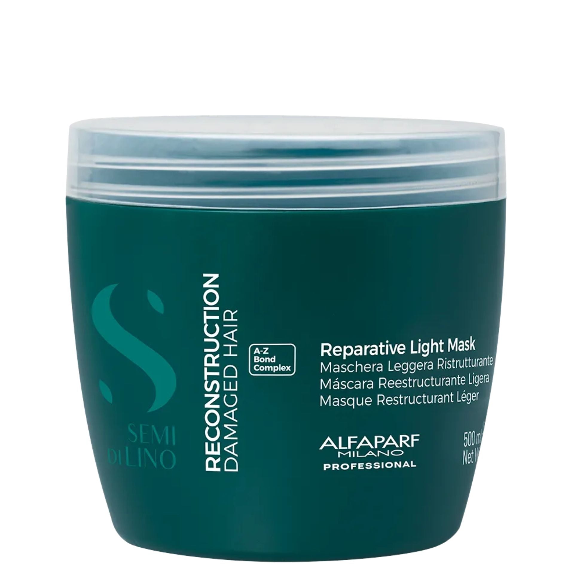 Alfaparf Sdl Reperative Light Mask