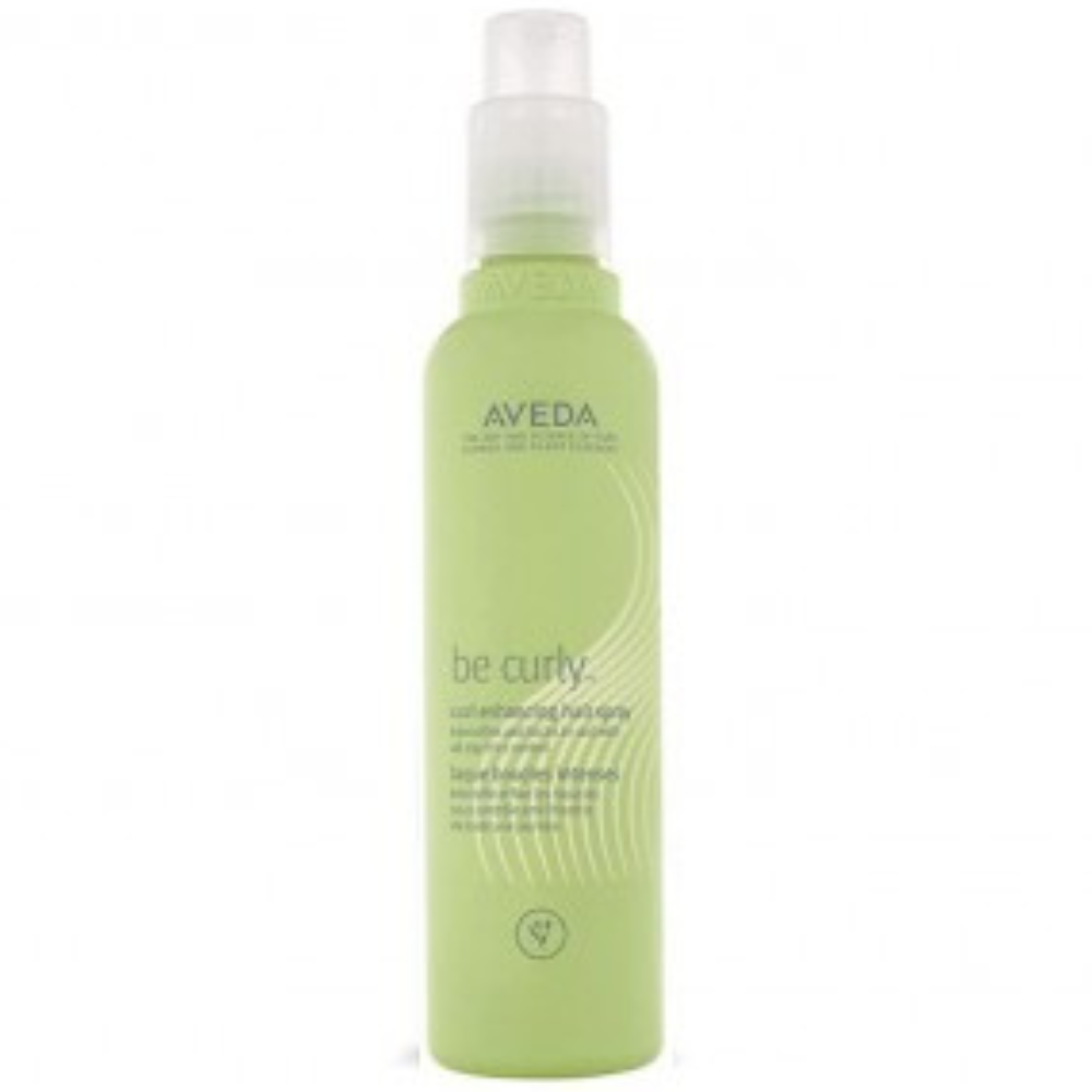 Aveda Be Curly Curl Enhancing Hair Spray 200ml