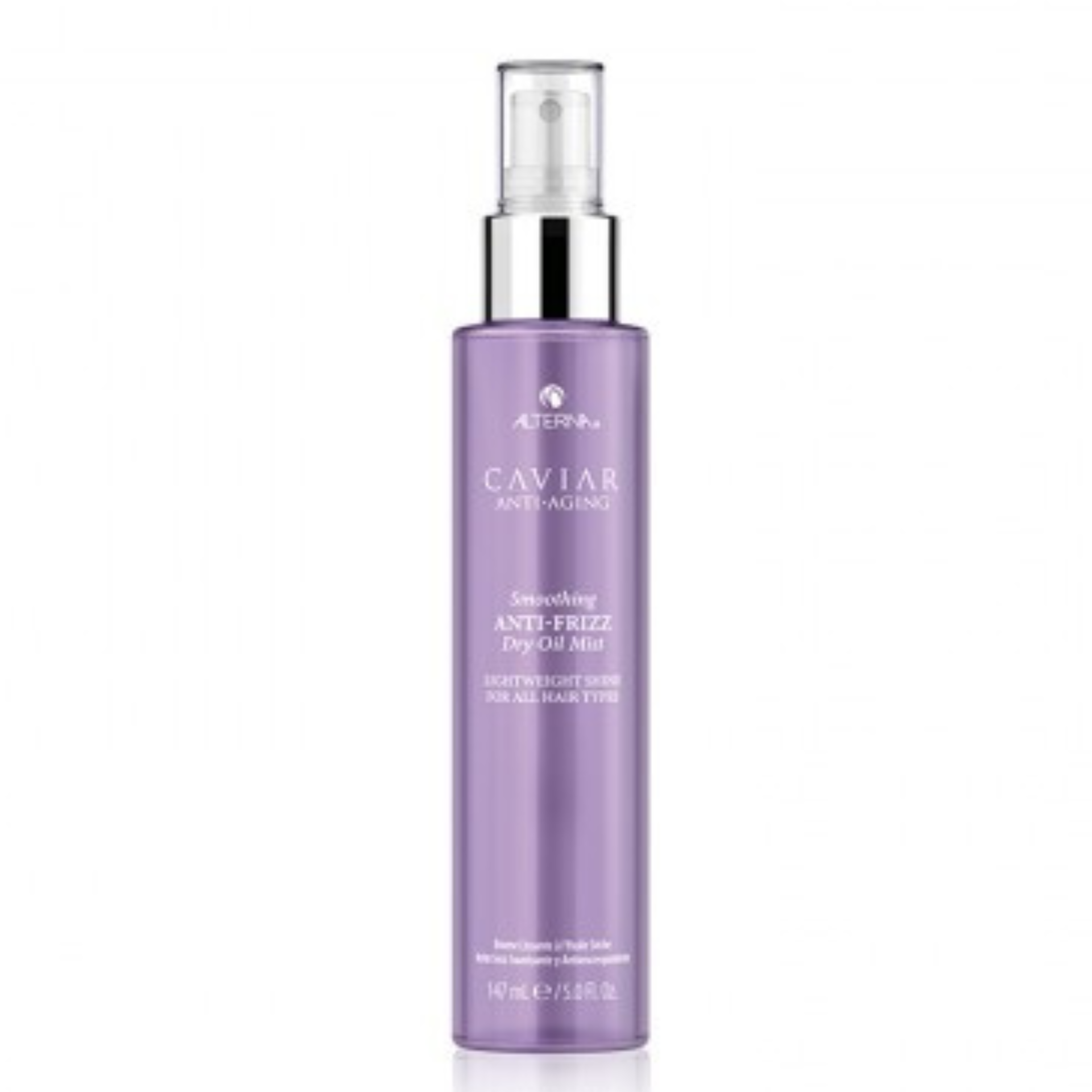 Alterna Caviar Smoothing Anti-Frizz Dry Oil Mist 147ml