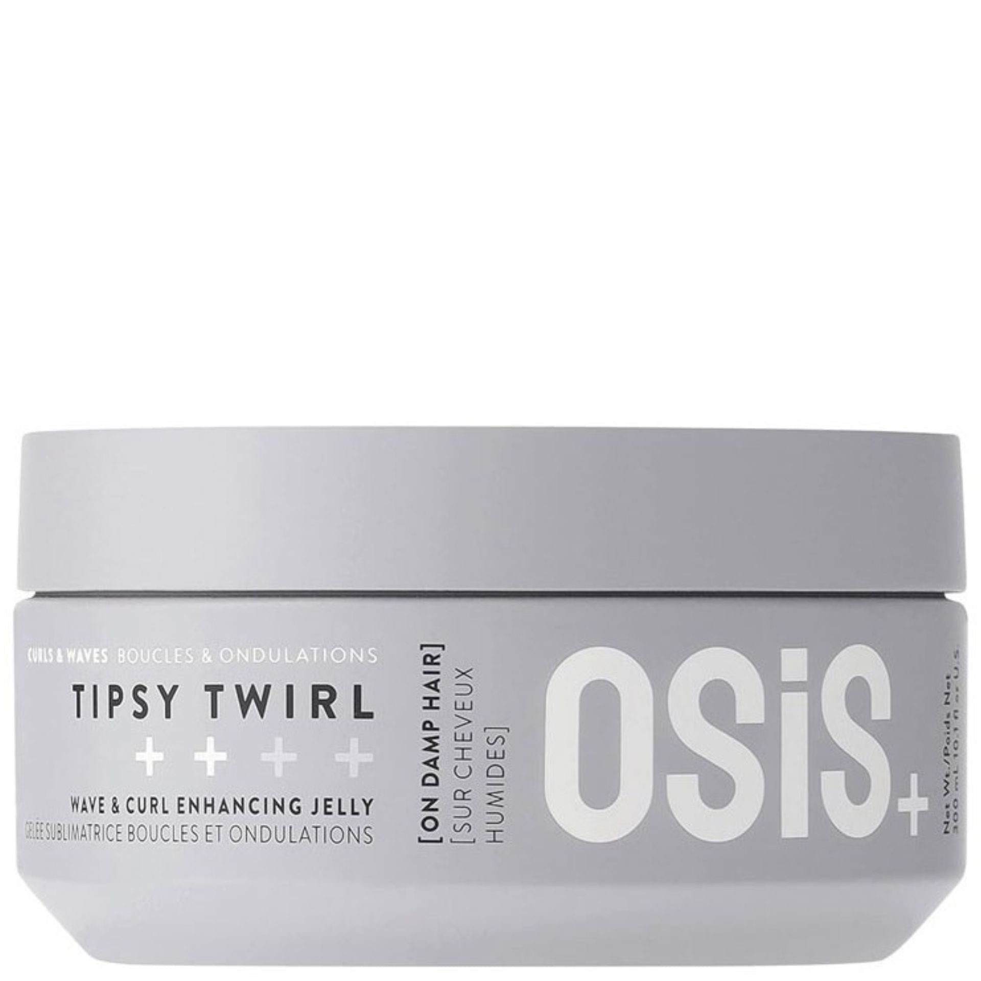 Schwarzkopf OSiS Tipsy Twirl 300ml
