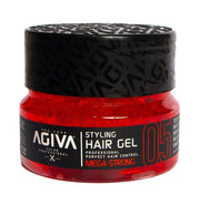 Agiva Styling Hair Gel Strong