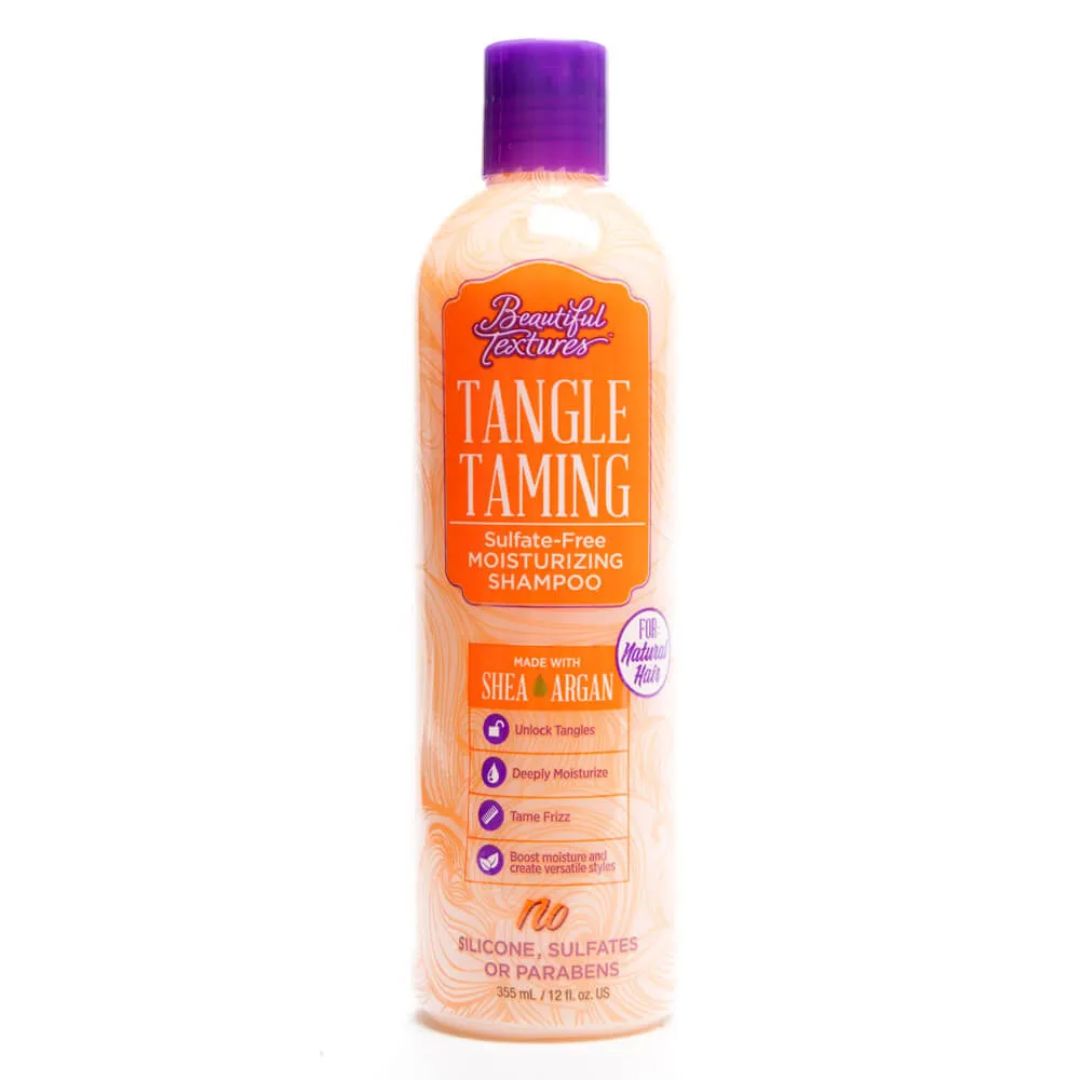 Beautiful Textures Taming Shampoo 355ml