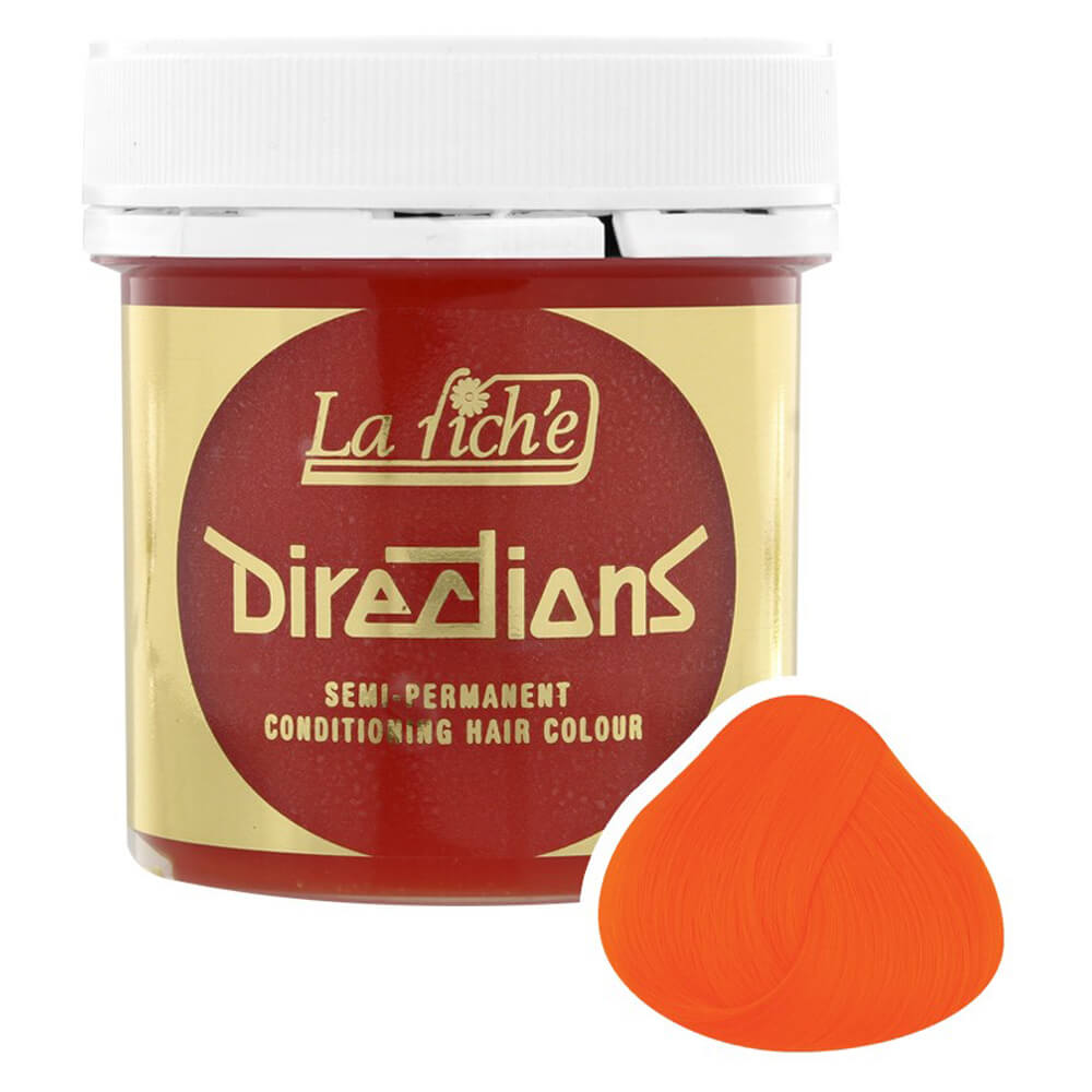 La Riche Directions Tinte Semi-Permanente 88ml