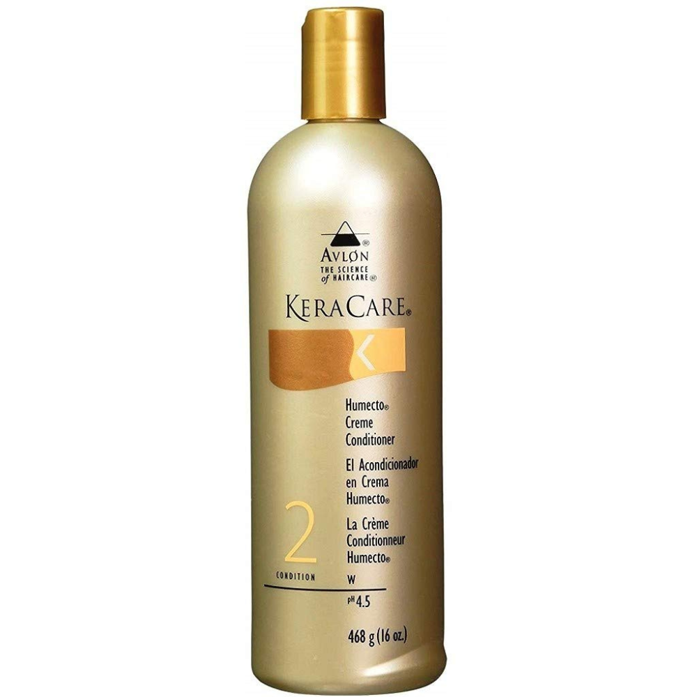 KeraCare Humecto Creme Conditioner