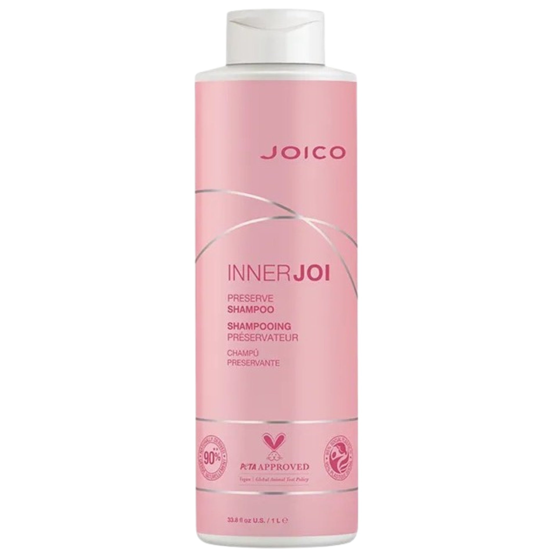 Joico Innerjoi Preserve Shampoo