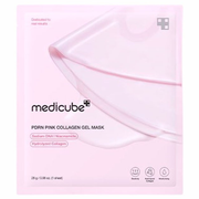 Medicube PDRN Pink Collagen Gel Mask 4uds