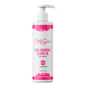 Curly Secret Curl Reviving Leave-In 236ml