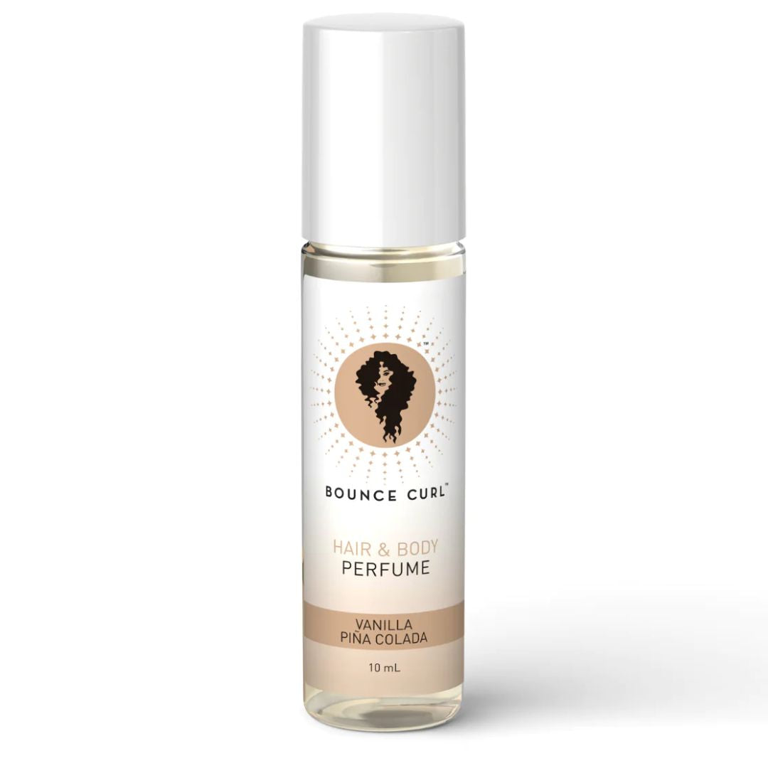 Bounce Curl Hair & Body Perfume - scent 10ml