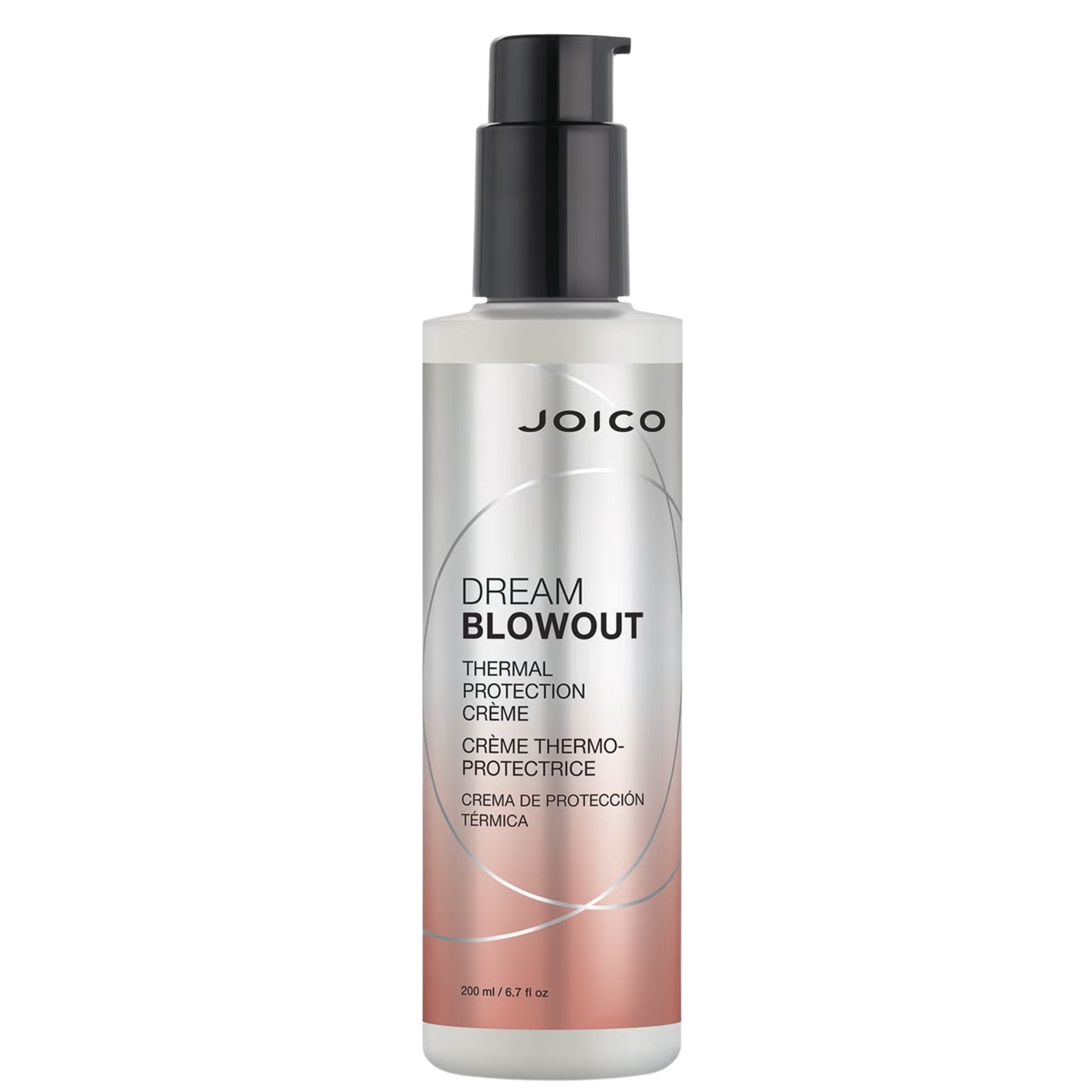 Joico Dream Blowout Crème 200ml