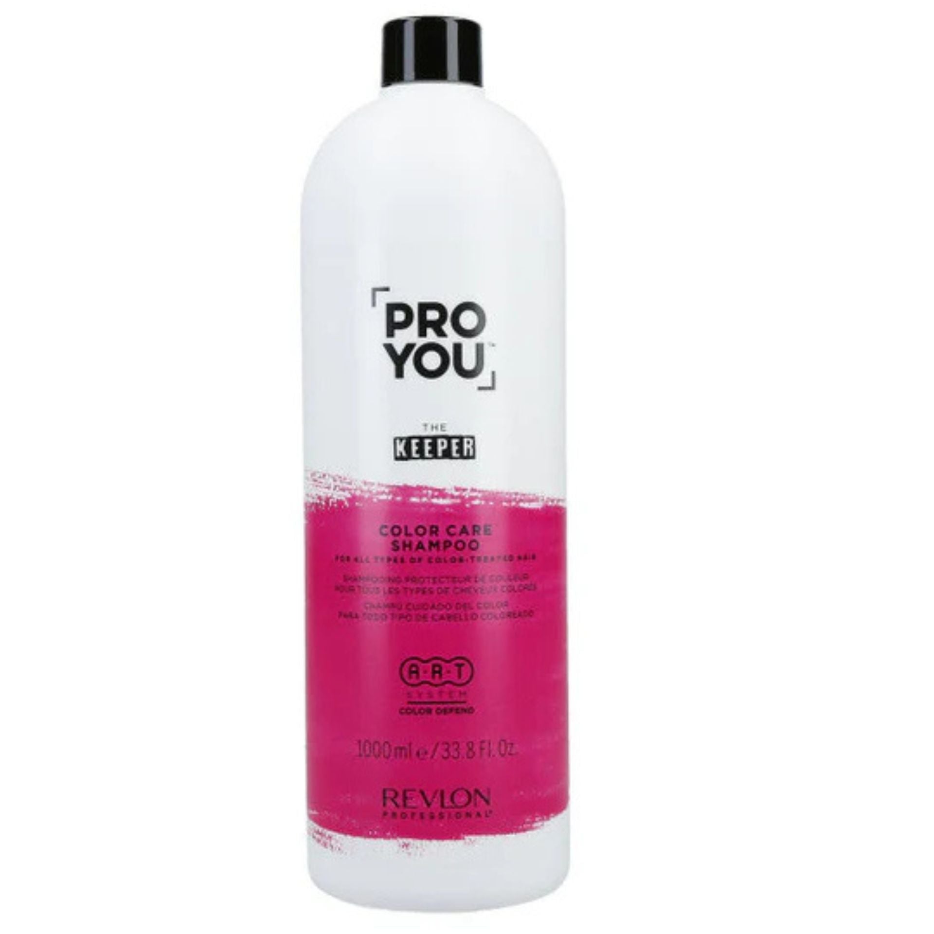 Revlon ProYou The Keeper Color Care Shampoo