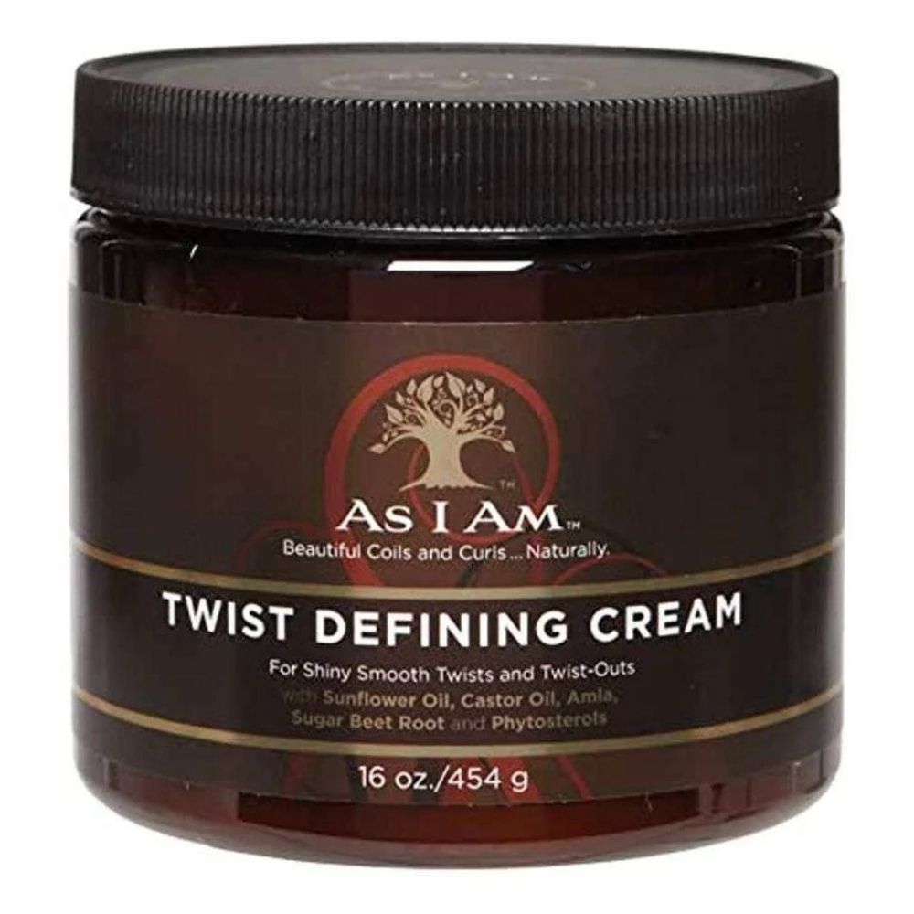 As I Am Twist Defining Cream