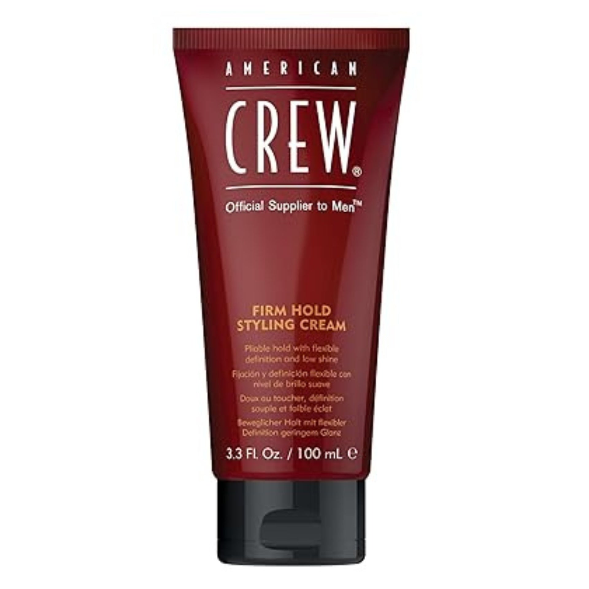 American Crew Crema De Peinado De Fijaciòn Firme 100 ml